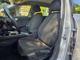 AUDI A4 usata, con Boardcomputer