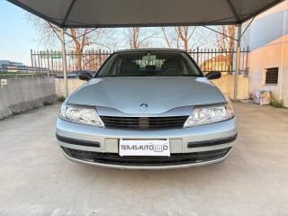 RENAULT Laguna usata, con Airbag