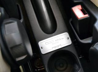 FIAT 500C usata, con Chiusura centralizzata