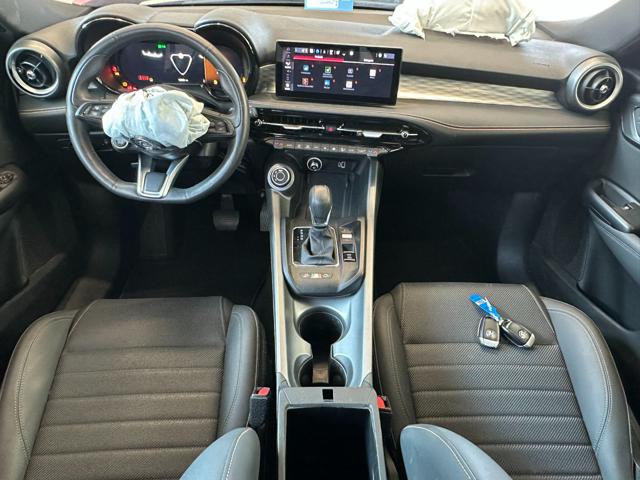ALFA ROMEO Tonale usata, con Park Distance Control