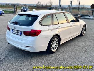 BMW 316 usata, con Airbag laterali