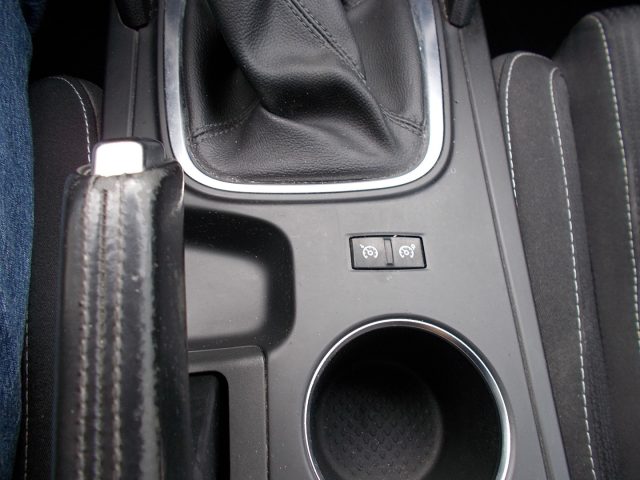 RENAULT Megane usata, con Filtro antiparticolato