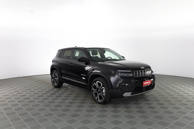 JEEP Avenger usata 1