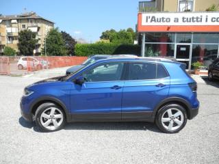 VOLKSWAGEN T-Cross usata 86