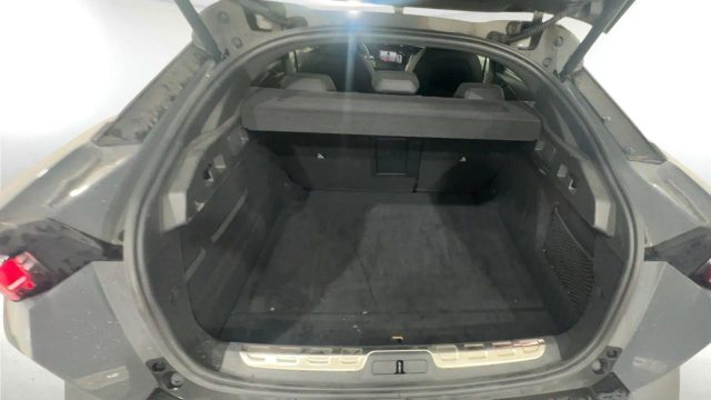 PEUGEOT 408 usata, con Controllo automatico clima