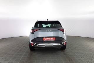 KIA Sportage usata 4