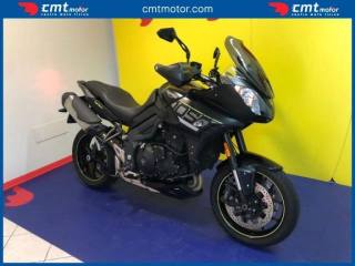 TRIUMPH Tiger 1050 usata 8