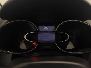 RENAULT Clio usata, con Climatizzatore