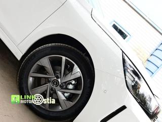 OPEL Corsa usata, con Sedile posteriore sdoppiato