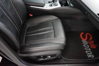 BMW 520 usata, con Sensore di luce