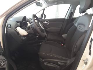 FIAT 500X usata, con Alzacristalli elettrici