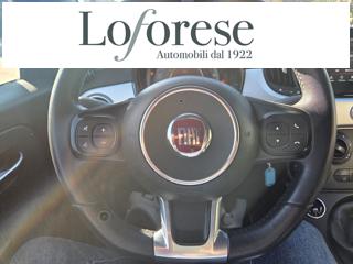FIAT 500 usata, con Cruise Control