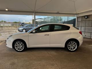 ALFA ROMEO Giulietta usata, con Airbag laterali