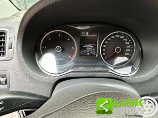 VOLKSWAGEN Polo usata 16