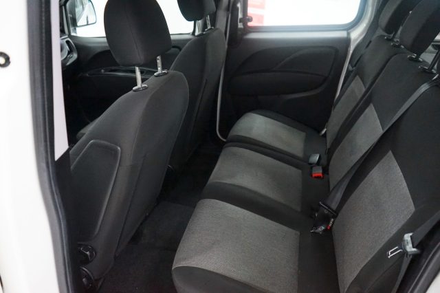 FIAT Doblo usata 32