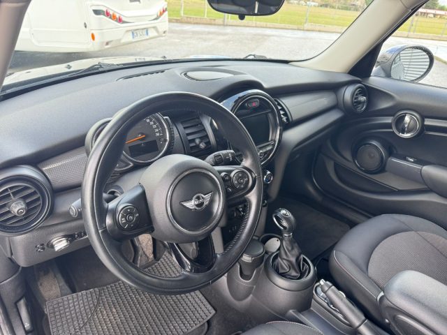 MINI Cooper D usata, con Controllo trazione