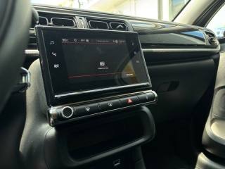 CITROEN C3 usata, con Specchietti laterali elettrici