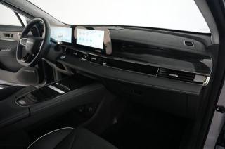 OMODA 5 usata, con Bracciolo