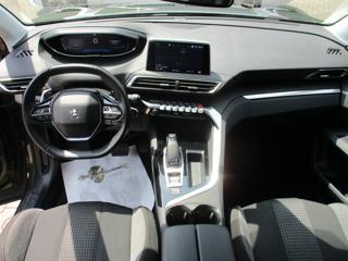 PEUGEOT 5008 usata, con ESP
