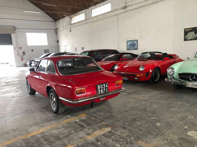 ALFA ROMEO GT usata 5