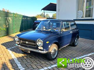 AUTOBIANCHI A 112 usata 2