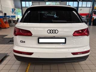 AUDI Q5 usata, con Autoradio