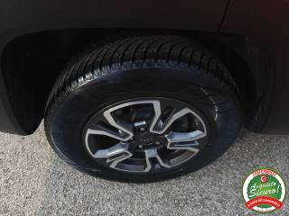 JEEP Renegade usata, con USB