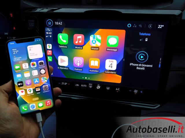 FORD Puma usata, con Limitatore di velocità