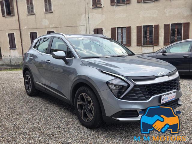 KIA Sportage usata, con Airbag laterali