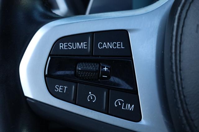 BMW X4 usata, con Fari LED