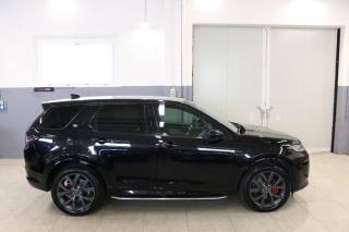 LAND ROVER Discovery Sport usata, con Chiusura centralizzata