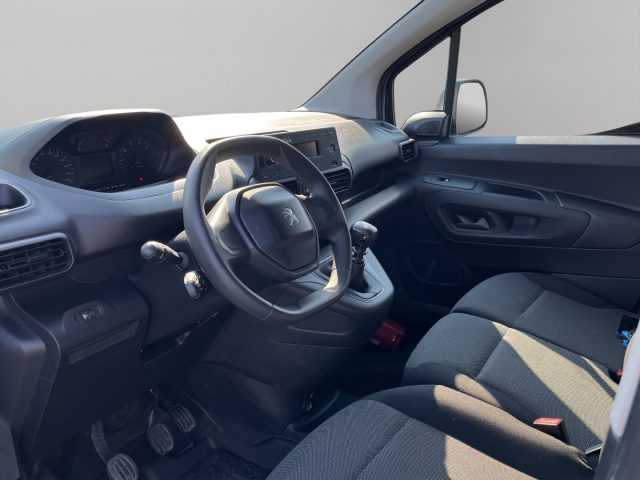 PEUGEOT Partner usata, con ESP