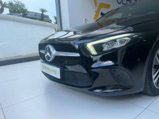 MERCEDES-BENZ A 180 usata, con Controllo trazione