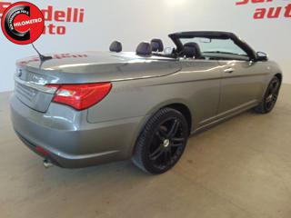 LANCIA Flavia usata, con Antifurto