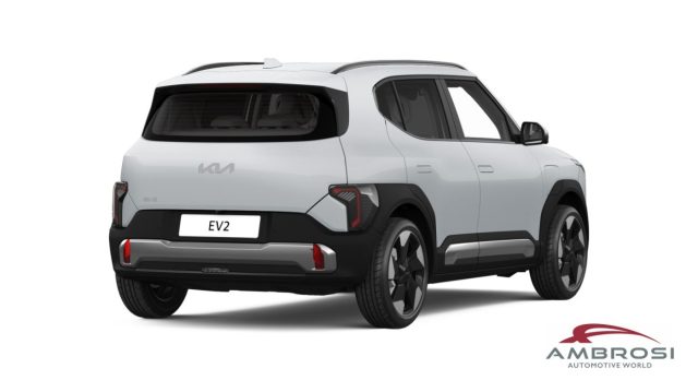 KIA EV2 usata 2