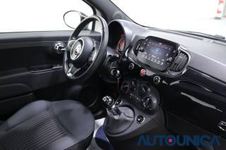 FIAT 500 usata 39