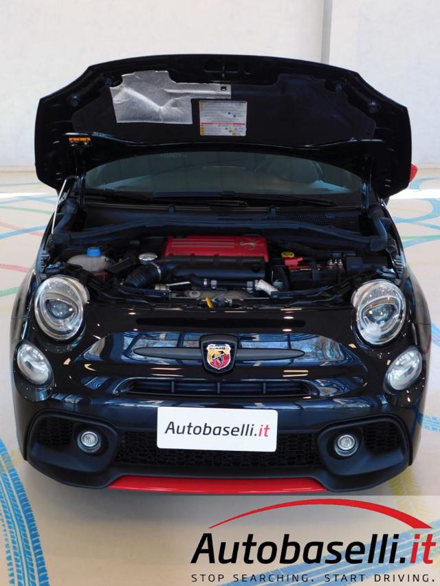 ABARTH 500 usata 65