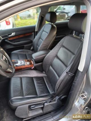 AUDI A6 usata, con Controllo trazione