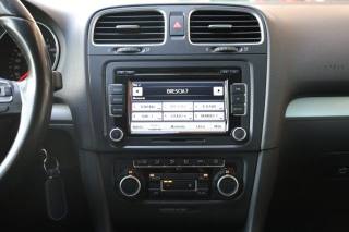 VOLKSWAGEN Golf usata, con Sensori di parcheggio posteriori