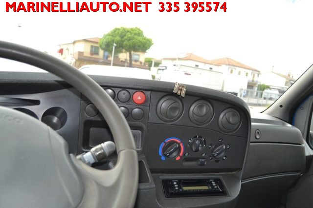 IVECO Daily usata 11