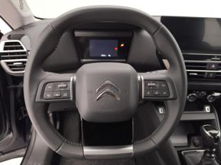CITROEN C4 usata, con Cruise Control