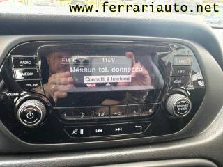 FIAT Tipo usata, con Volante in pelle
