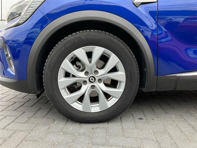 RENAULT Captur usata 5