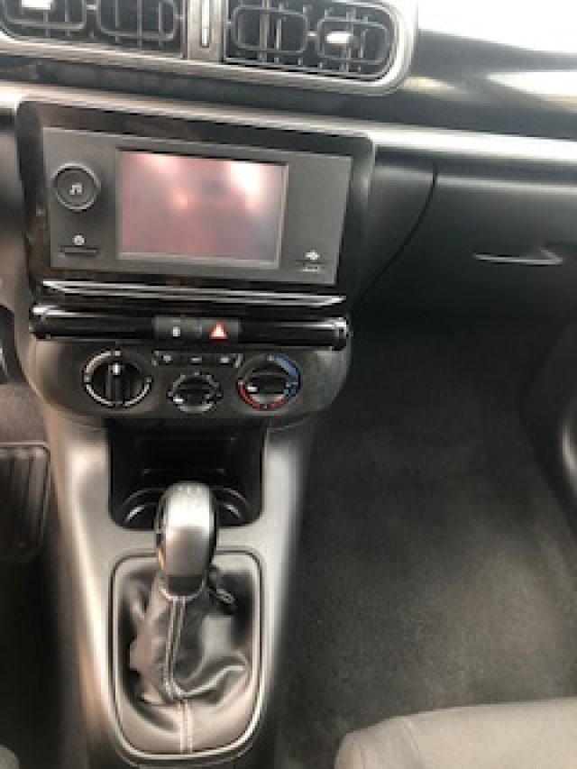 CITROEN C3 usata, con Climatizzatore