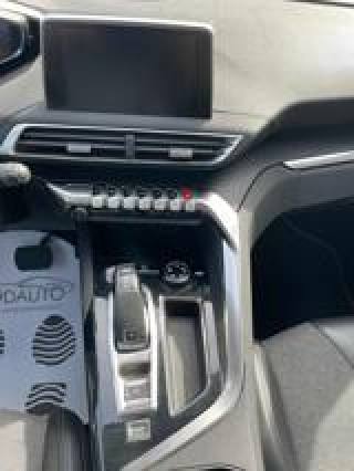 PEUGEOT 3008 usata, con ESP