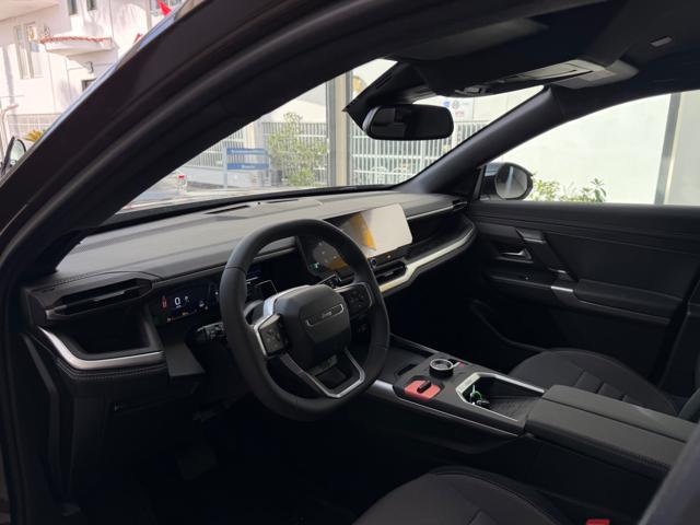 JEEP Compass usata 55