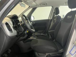 FIAT 500L usata, con ESP