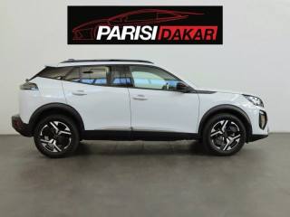 PEUGEOT 2008 usata, con Chiusura centralizzata