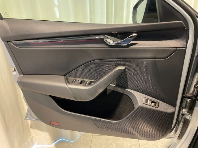 SKODA Octavia usata, con Trazione integrale