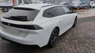 PEUGEOT 508 usata, con Chiusura centralizzata